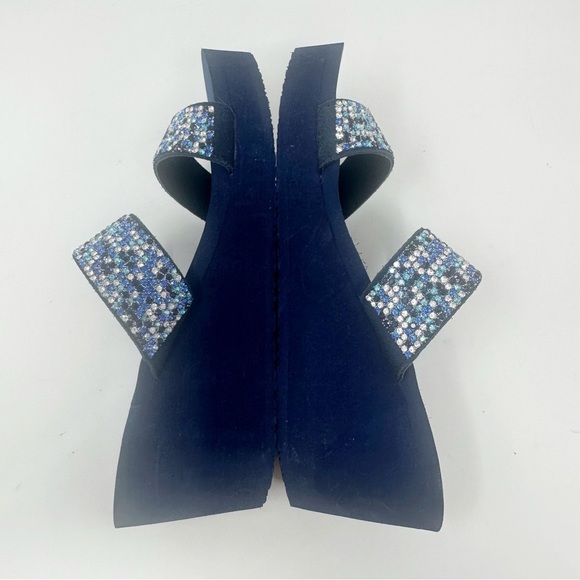 Yellow Box Gazelly Flip Flop Sandals - Picture 7 of 9